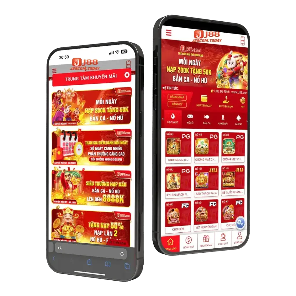 Giao diện ứng dụng S666 tải app thân thiện