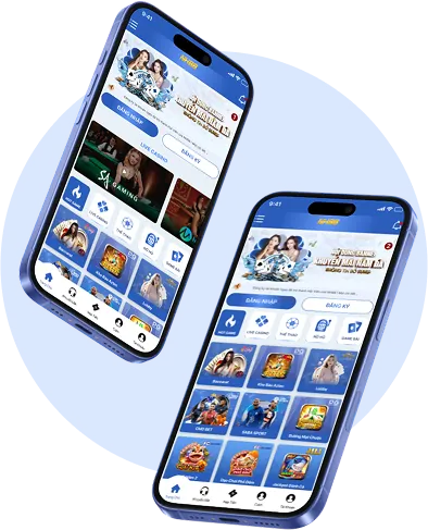 Quản lý tài khoản S666 tải app