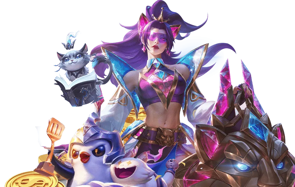 Người chơi Blackjack đang cầm bài