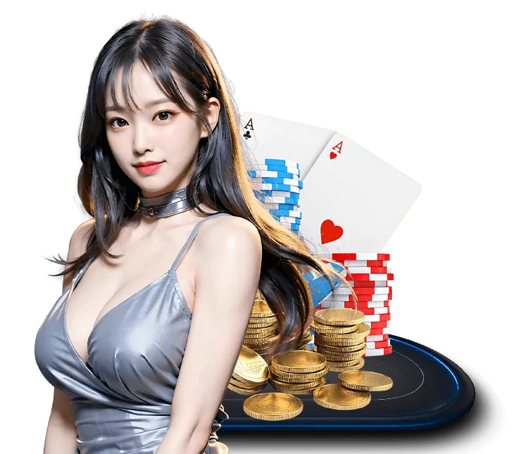 Bàn quay Roulette với các ô số và chip cược